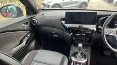 Nissan Juke 1.0 DiG-T Tekna+ 5dr DCT Petrol Hatchback